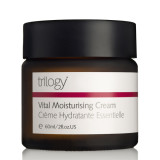 Trilogy Vital Moisturising Cream - Jar (60g)