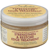 Shea Moisture Jamaican Black Castor Oil Strengthen, Grow & Repair Edge Treatment 118ml