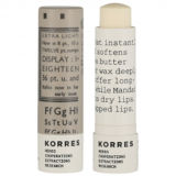 Korres Lip Butter Stick - Clear