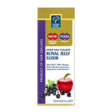 New Zealand Royal Jelly Elixir with MGO 400+ Manuka Honey - 25ml