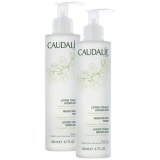 Caudalie Moisturising Toner Duo 200ml (Worth £30)