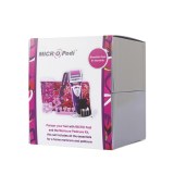 Emjoi MICRO Pedi Gift Set with Manicure/Pedicure Kit