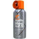 FUDGE MATTE HED GAS (100G)