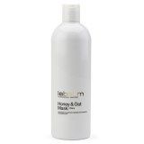 label.m Honey & Oat Treatment Mask (750ml)