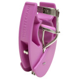 Tweezerman Curl and Go Lash Curler