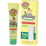JASON Earth's Best Toddler Toothpaste (50g)