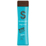 Sunescape Hydrating Shower Gel