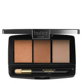 butter LONDON BronzerClutch Palette - True to Form