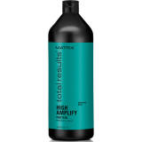 Matrix Total Results High Amplify Shampoo (1000ml)