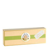 Roger&Gallet Citron 3 Soap Coffret