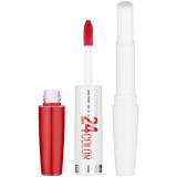 Maybelline Superstay 24hr Super Impact Lip Colour (Various Shades)