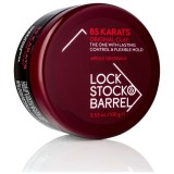 Lock Stock & Barrel 85 Karats Grooming Clay (100g)