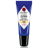 Jack Black Intense Therapy Lip Balm Lemon & Shea Butter 7g