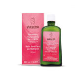 Weleda Rosemary Invigorating Bath Milk (200ml)