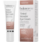 Balance Me Tinted Wonder Eye Cream 10ml