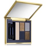 Estée Lauder Pure Color Envy Sculpting Eyeshadow 5-Color Palette 7g in Infamous Sky