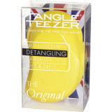 Tangle Teezer Original Lemon Sherbet Hairbrush