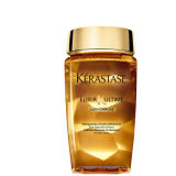 Kérastase Elixir Ultime Huile Lavante Bain (250ml) and Creme Fine (150ml) Duo Bundle