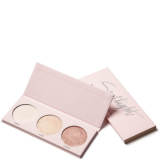 Contour Cosmetics Spotlight - The Ultimate Illuminating Set