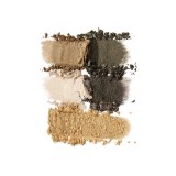 Estée Lauder Pure Color Envy Sculpting Eyeshadow 5-Color Palette 7g in Fierce Safari