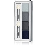 Clinique All About Shadow Quad Smoke and Mirrors