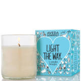 Aveda Earth Month Light the Way Candle 2017