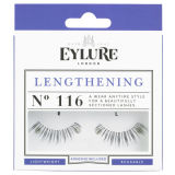 Eylure Naturalite Lashes - Lengthening Glamour (116)