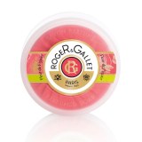 Roger&Gallet Fleur de Figuier Round  Soap in Travel Box 100g