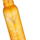 Vichy Ideal Soleil Hydrating Mist SPF50 200ml