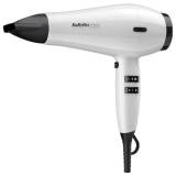 BaByliss PRO Spectrum Hair Dryer - Pearl White
