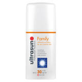 Ultrasun SPF 30 Family Sun Lotion (100ml)