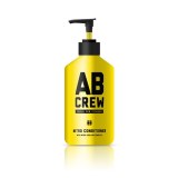 AB CREW Men's Nitro Conditioner (480ml)