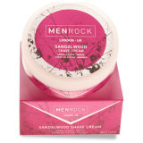 Men Rock The Shave Cream (100ml)