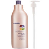 Pureology Pure Volume Conditioner (1000ml) with Pump