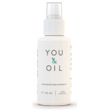 You & Oil Nourish & Balance Anti Cellulite Body Oil 100ml