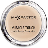 Max Factor Miracle Touch Foundation (Various Shades)