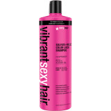 Sexy Hair Vibrant Color Lock Shampoo 1000ml