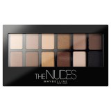 Maybelline Eye Shadow Palette - The Nudes