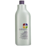 Pureology Purify Shampoo (1000ml) With Pump