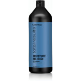 Matrix Total Results Moisture Me Rich Shampoo (1000ml)