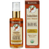 Badger Seabuckthorn Hair Oil (59.1ml)