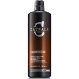 TIGI Catwalk Fashionista Brunette Conditioner (750ml)