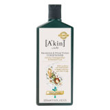 A'kin Macadamia and Wheat Protein Conditioner 225ml