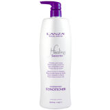 LAnza Healing Smooth Glossifying Conditioner (1000ml) - (Worth £99.00)