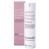 this works Perfect Cleavage Firming Lotion (60ml)