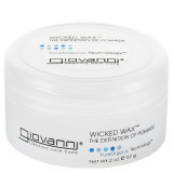 Giovanni Wicked Wax Styling Pomade 57g