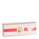 Roger&Gallet Rose 3 Soap Coffret