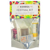 Korres Festival Kit (Worth £18.00)