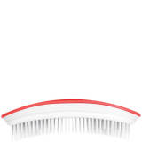 ikoo Home Hair Brush - White - Fireball