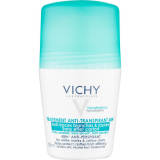 Vichy Deodorant No Marks Roll-On 50ml